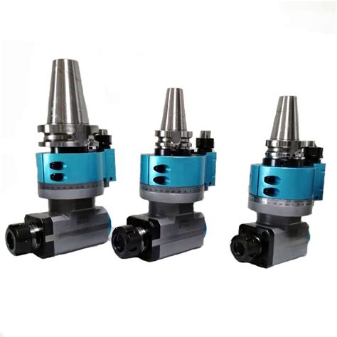 right angle milling spindle head for cnc manufacturers|angle bearings for cnc machines.